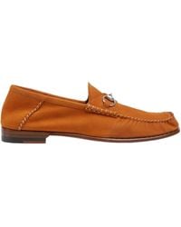 Gucci - Gigi Loafers - Lyst