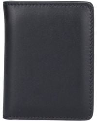 Maison Margiela - Four-Stitch Bi-Fold Wallet - Lyst