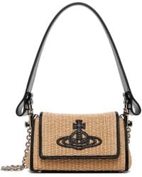 Vivienne Westwood - Hazel Small Shoulder Bag - Lyst