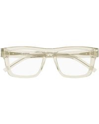 Saint Laurent - Full-Frame Plain Mirror - Lyst