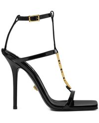 Versace - Sandals - Lyst