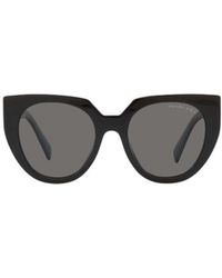 Prada - Full Frame Sunglasses - Lyst