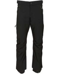 Moncler - Grenoble Padded Ski Trousers - Lyst