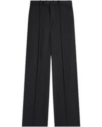 Phoebe Philo - Boyish Tailored Trousers - Lyst