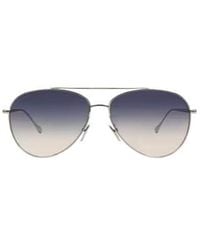 Isabel Marant - Aviator Sunglasses - Lyst