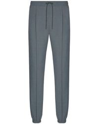 Dior - Tailored Track Pants - Lyst