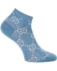 Gucci - Elegant And Versatile Socks - Lyst