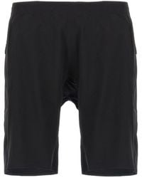 Veilance - Elastic Waist Shorts - Lyst