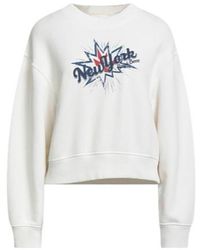 Rag & Bone - Sweatshirt - Lyst