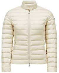 Moncler - Igelle Zip-Up Padded Jacket - Lyst