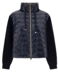Herno - Drawstring Ultralight Jacket - Lyst