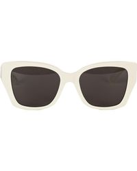 Balenciaga - Square Sunglasses - Lyst