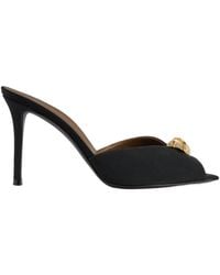 Giuseppe Zanotti - Intriigo Cocktail 90 Sandals - Lyst