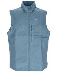 Arc'teryx - Logo Vest - Lyst