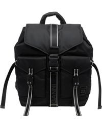 Ganni - Re Tech Sport Nylon Backpack - Lyst