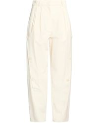 Max Mara - Slim-Fit Trousers - Lyst
