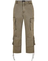 Represent - Workwear Casual Pants - Lyst