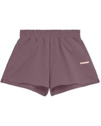 Barrow - Elasticated Shorts - Lyst