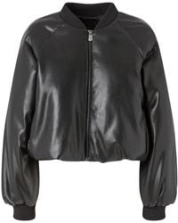 Pinko - Bomber Jackets - Lyst