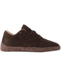 Gabriela Hearst - Lace-Up Sneakers - Lyst