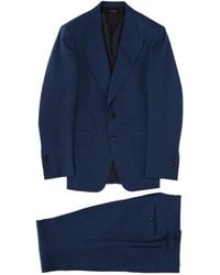 Tom Ford - Single-Breasted Two-Piece Suit - Lyst