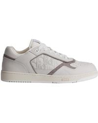 Dior - B27 Uptown Low-Top Sneaker - Lyst