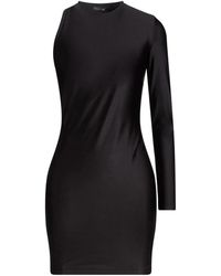 Balenciaga - Minimalist Slim-Fit Dress - Lyst