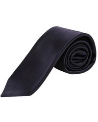 Kiton - Silk Neck Tie - Lyst