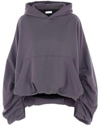 Dries Van Noten - Hannet Puffed Hoodie - Lyst