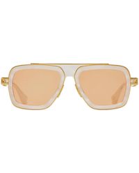 Dita Eyewear - Lxn-Evo Sunglasses - Lyst