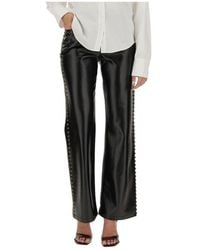 Moschino - Casual Pants With Belt Loops - Lyst