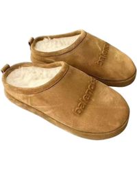 Balenciaga - Alaska Slippers - Lyst