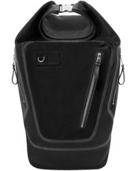 Loewe - Flex Roll-Top Backpack - Lyst