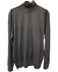 Barena - Camio High-Neck Jumper - Lyst
