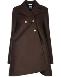 Dior - Long-Sleeved Coat - Lyst