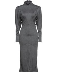 Isabel Marant - Minimalist Dress - Lyst