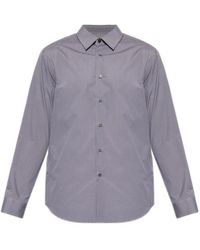 Paul Smith - Gingham Checked Shirt - Lyst