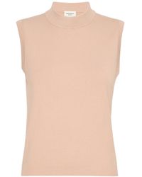 Weekend by Maxmara - Pullover Aus Viskosestretch - Lyst