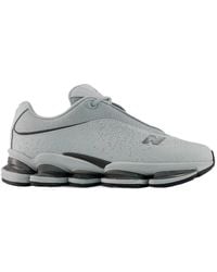 New Balance - Abzorb 2000 S Mesh Sneakers - Lyst