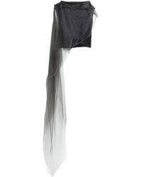 Rick Owens - Short Sleeves T-Shirts - Lyst