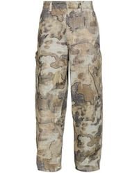 Represent - Belt-Loop Jeans - Lyst