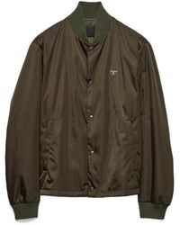 Prada - Jackets - Lyst
