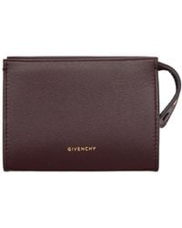 Givenchy - Day Zipped Card Pack - Lyst