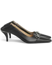 Gucci - Vittoria Pumps - Lyst
