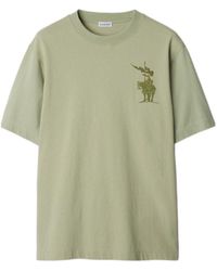 Burberry - Essential Mini Tee For - Lyst