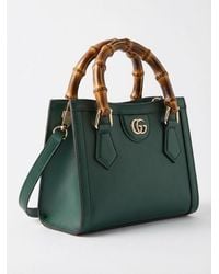 Gucci - Diana Small Tote Bag - Lyst