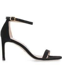 Stuart Weitzman - Nunakedstraight Sandals - Lyst