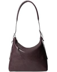Lemaire - Hobo Belted Small Bag - Lyst