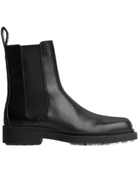 Bottega Veneta - Ben Chelsea Boots - Lyst