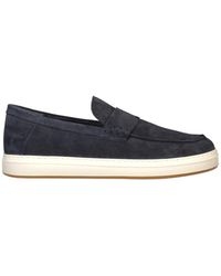 Hogan - H668 Loafers - Lyst